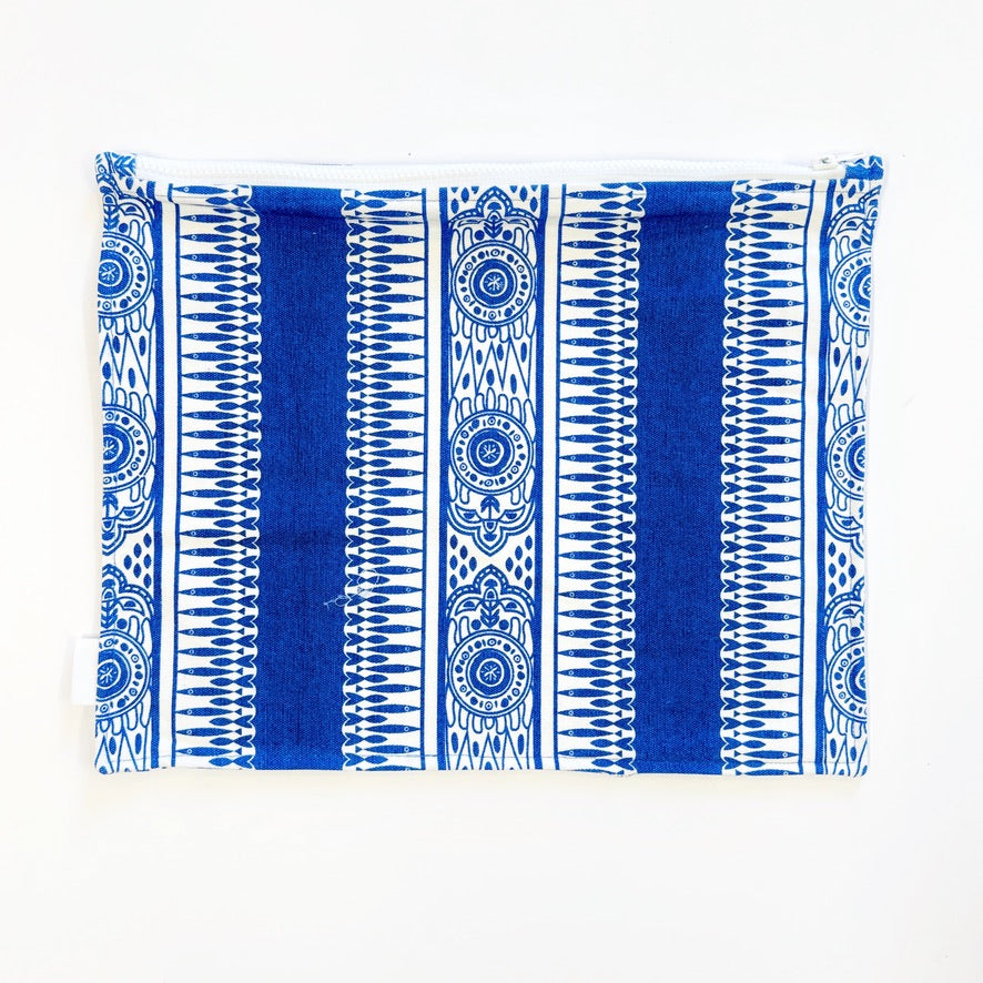 Project Bag - Patterned