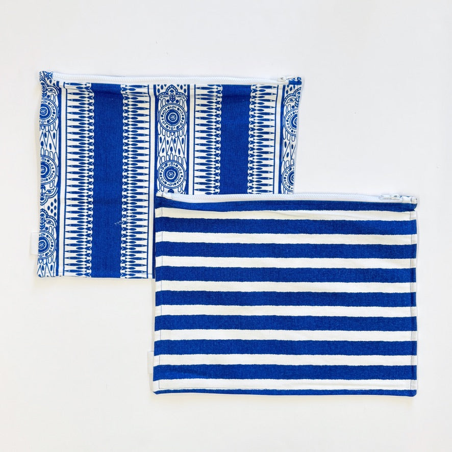 Project Bag - Patterned
