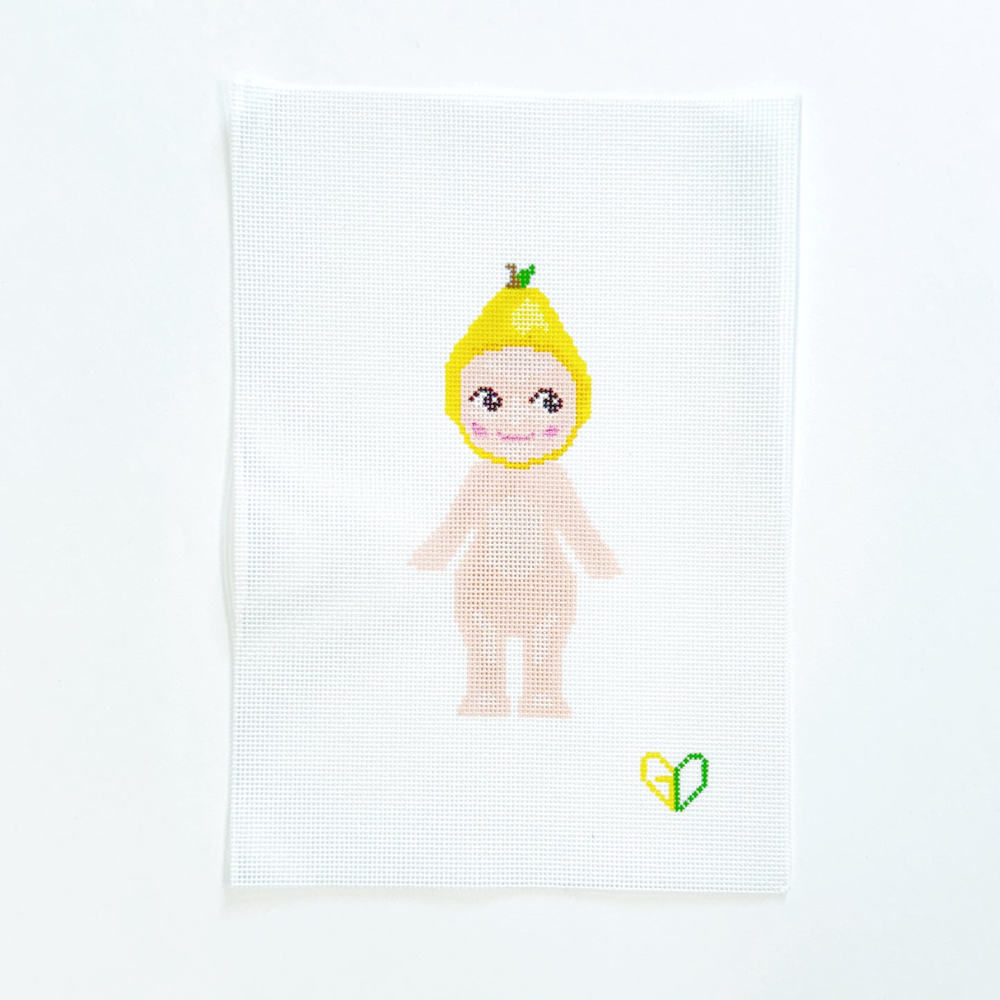 Sonny Angel - lemon