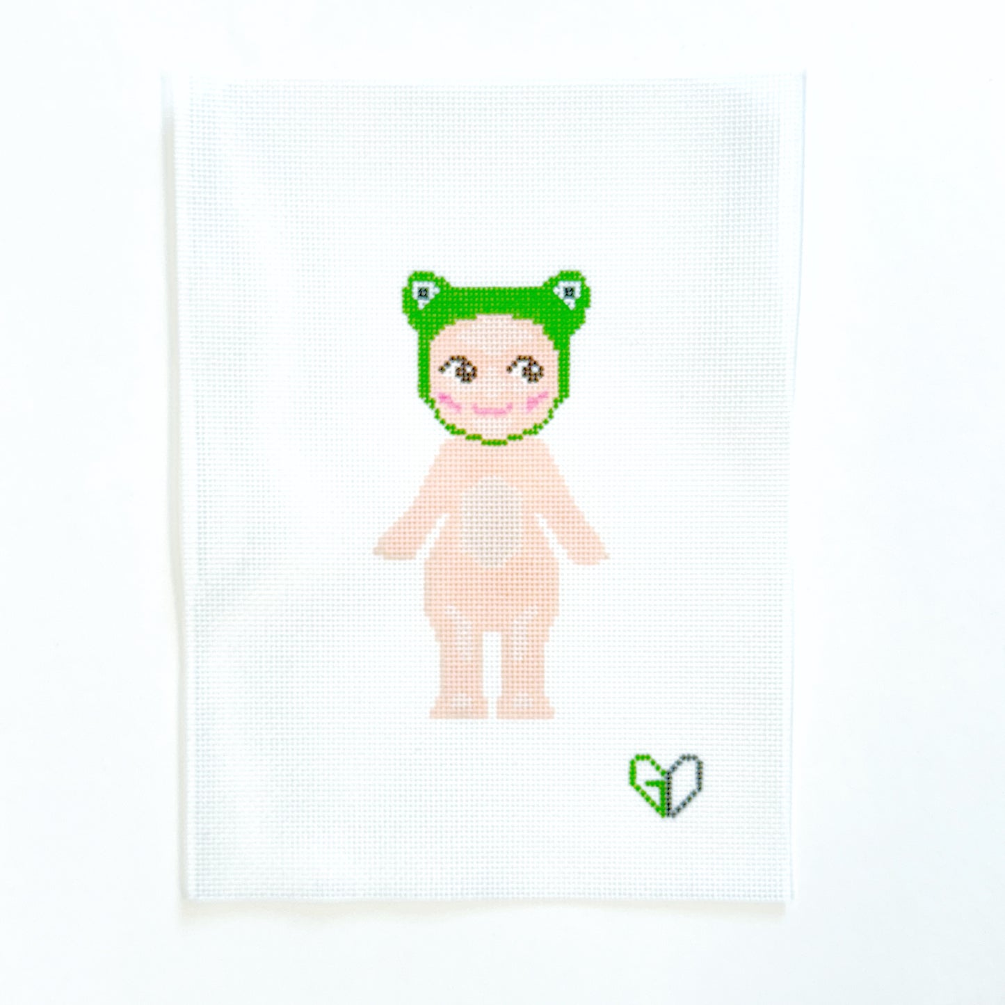 Sonny Angel - frog
