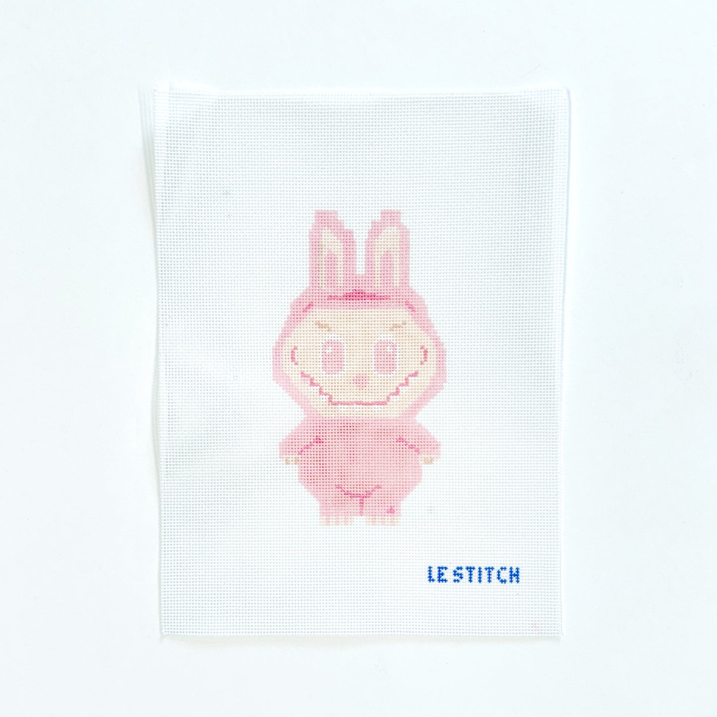 Lafufu Doll - pink