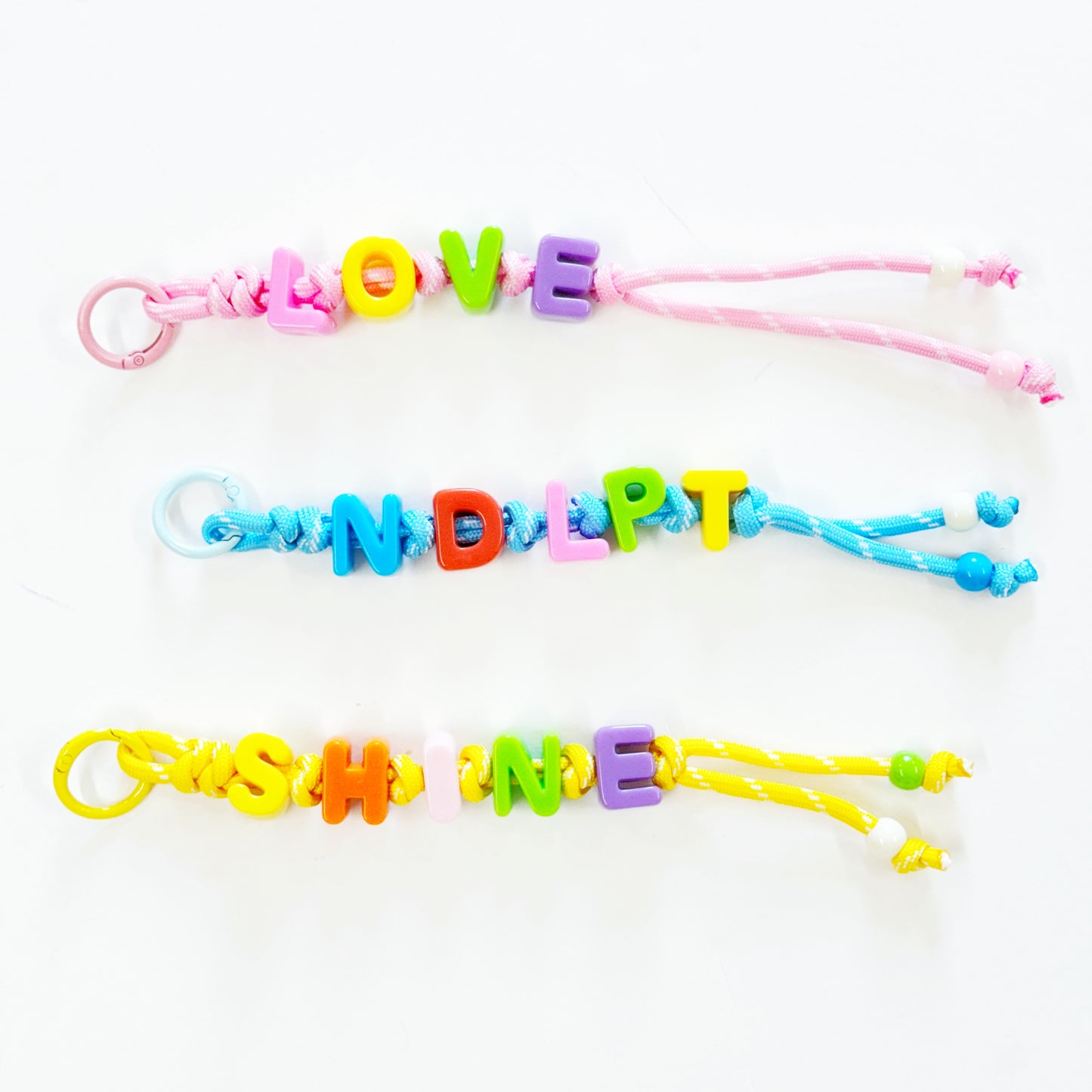 Charmies - NDLPT