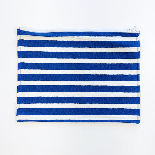 Project Bag - Striped