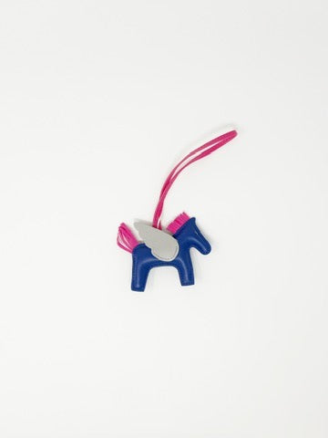 Leather Horse Fobs