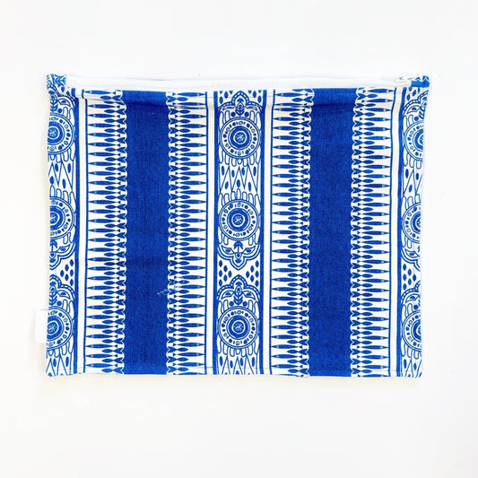 Project Bag - Patterned
