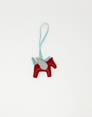 Leather Horse Fobs