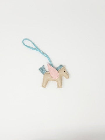Leather Horse Fobs