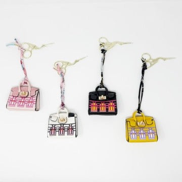 Fashion Bag Scissors