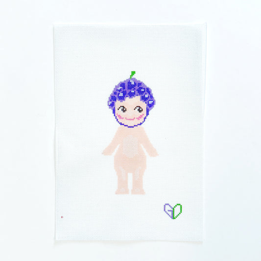 Sonny Angel - grape