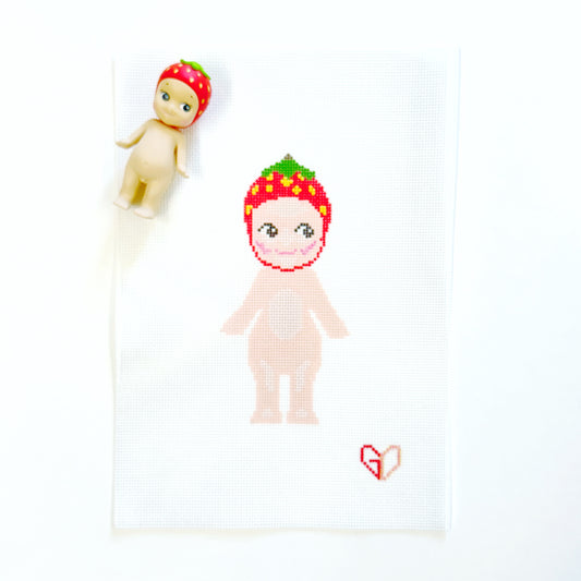 Sonny Angel - strawberry