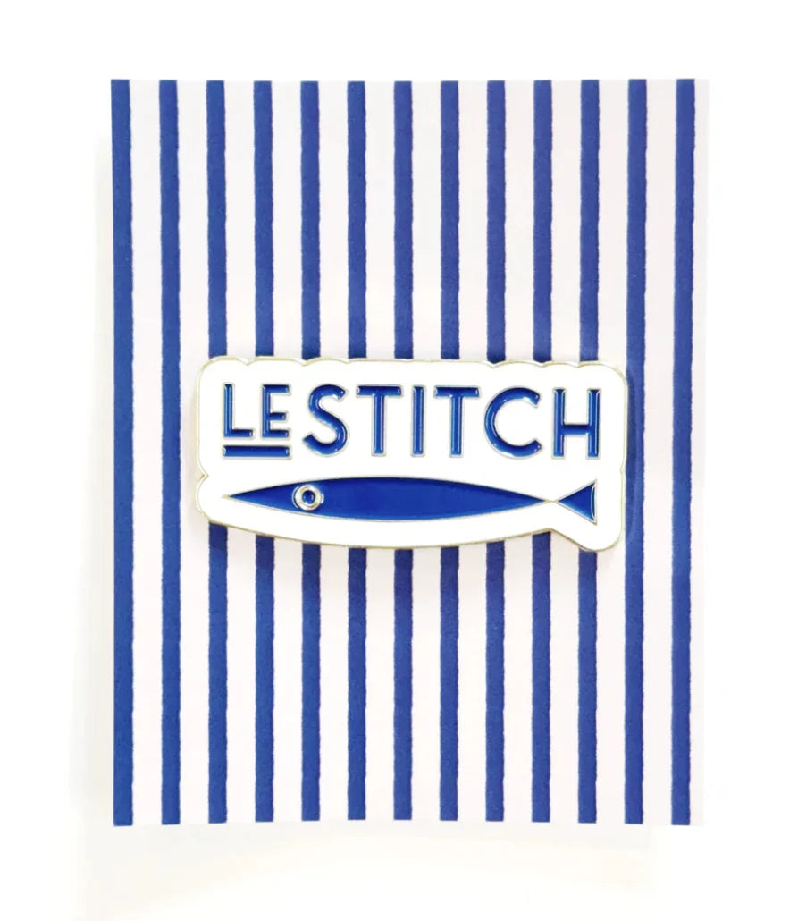 Le Stitch Needleminder