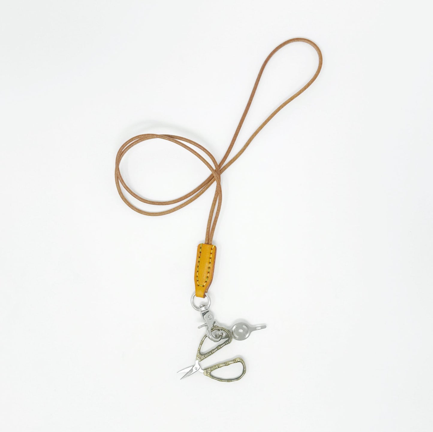 Nifty Necklace
