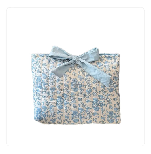 Sweetest Stitch Stash - Bluebell
