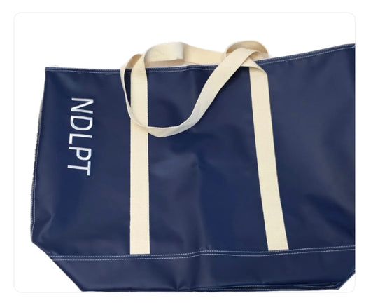 Coastal Carryall - Deep Sea