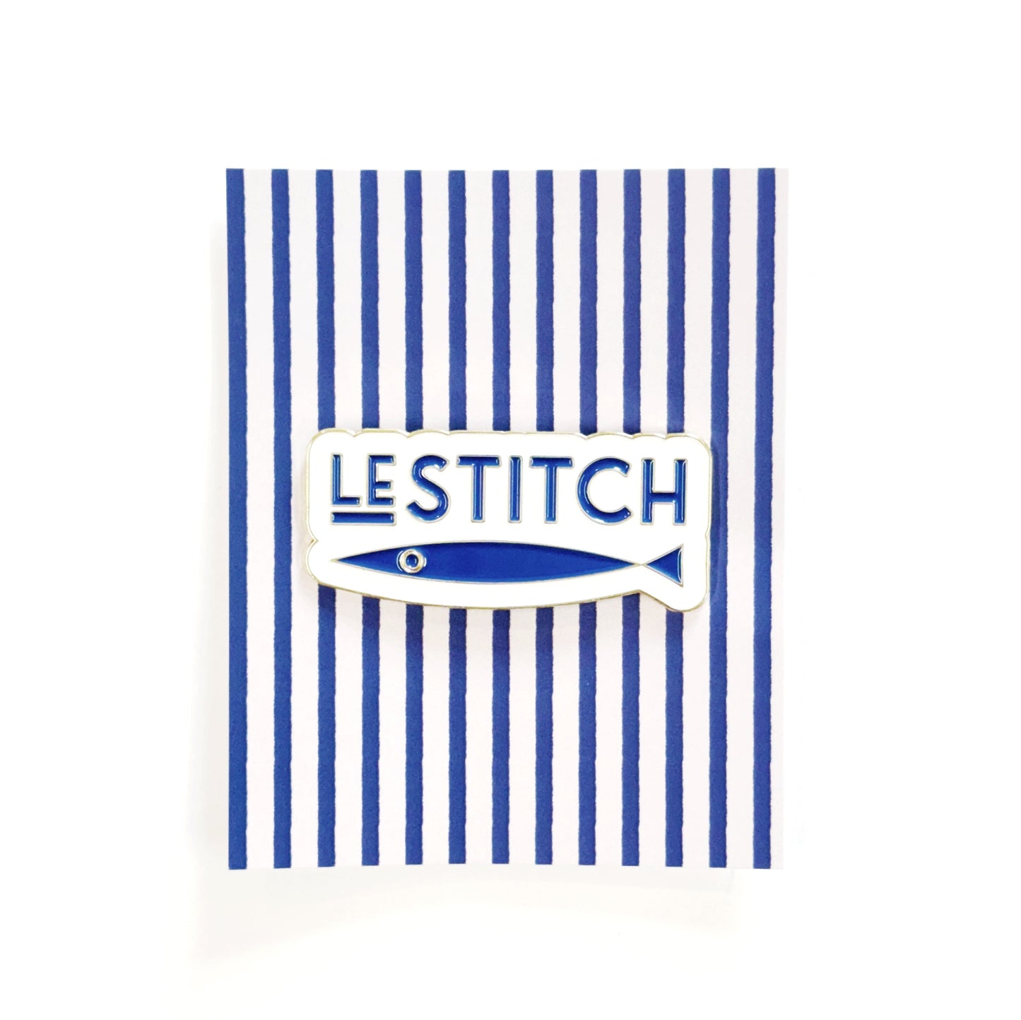 Le Stitch Needleminder