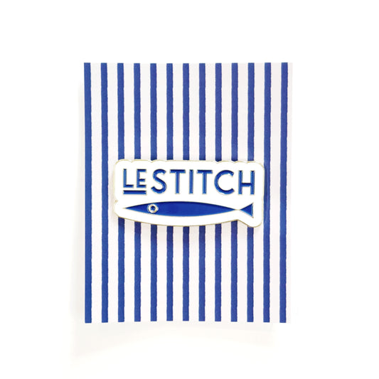 Le Stitch Needleminder