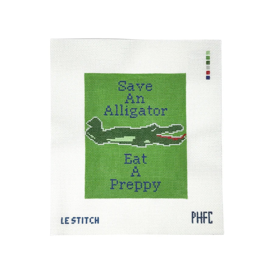 Eat a Preppy