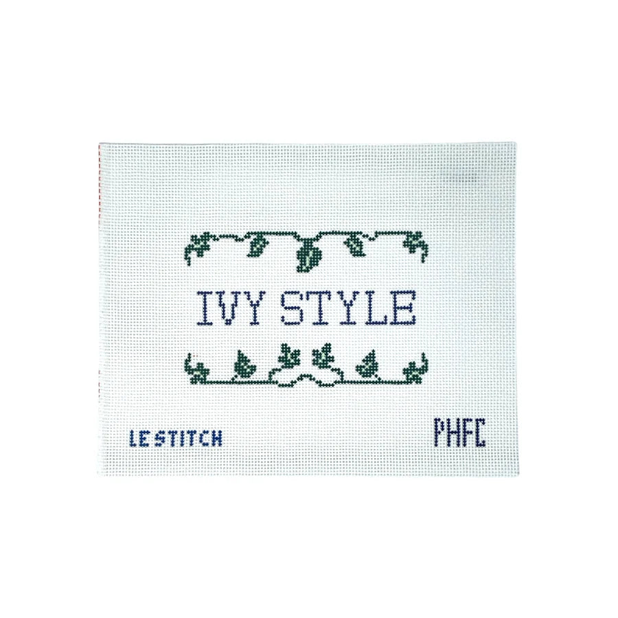 Ivy Style