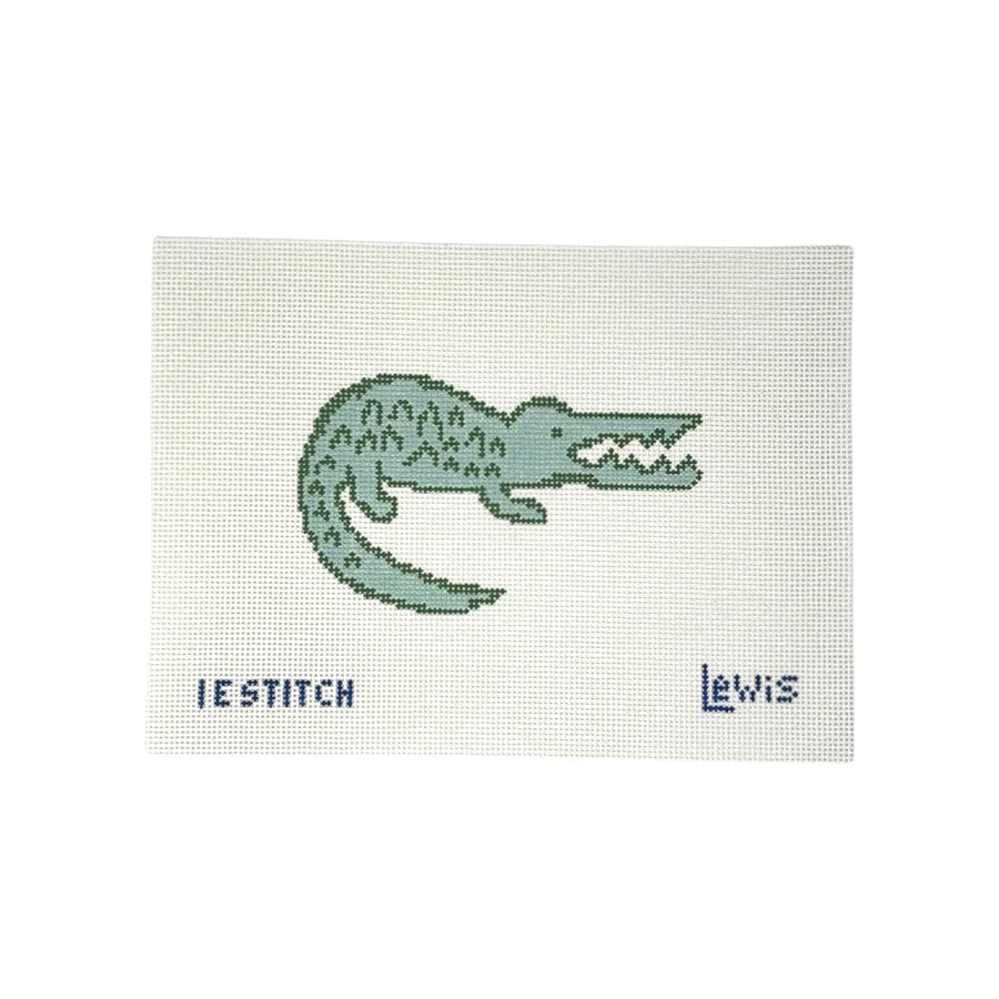 Lewis Gator