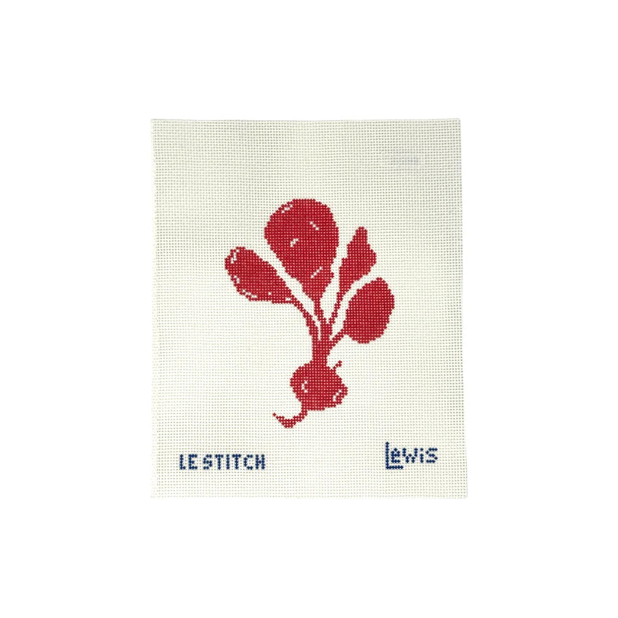 Lewis Radish