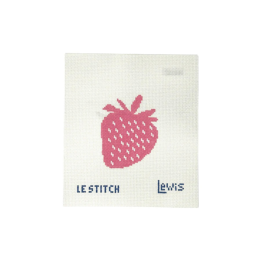 Lewis Strawberry