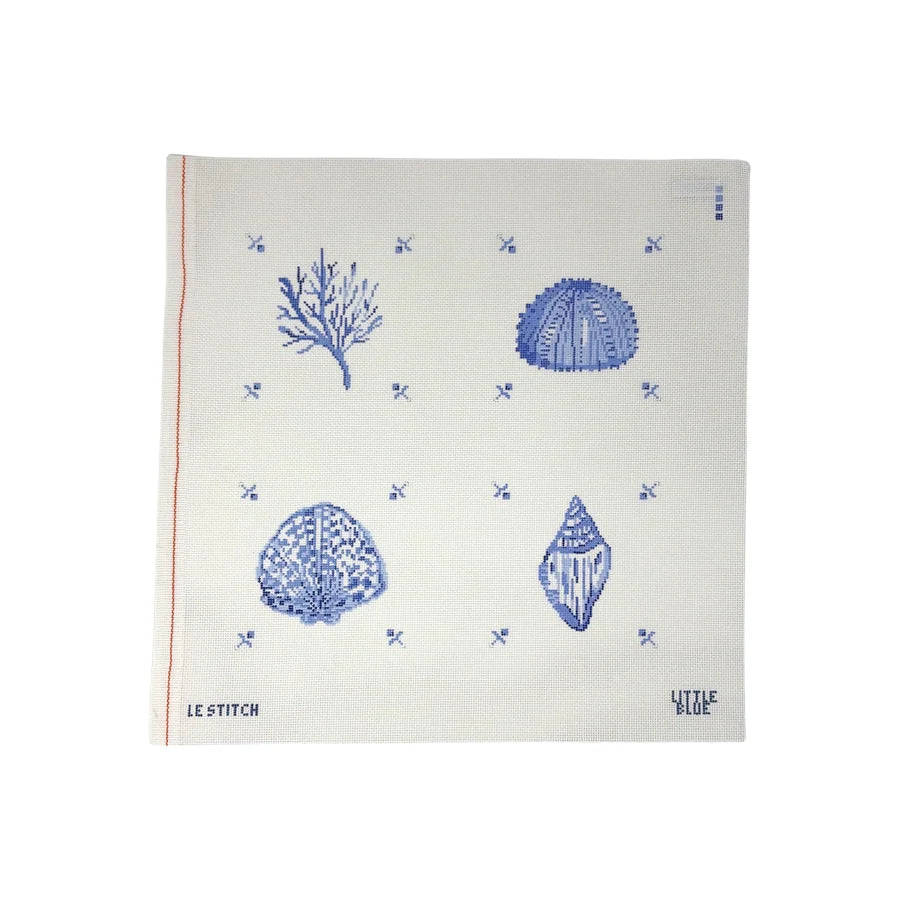 Ocean Delft Coaster