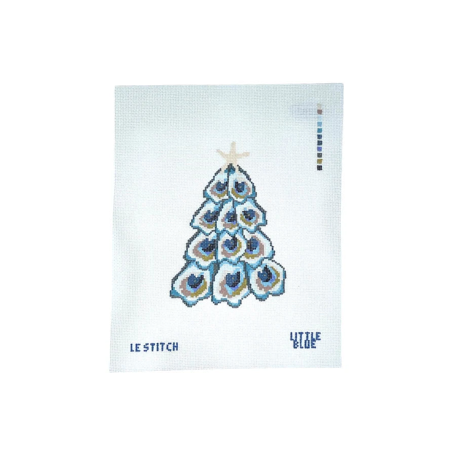 Oyster Tree