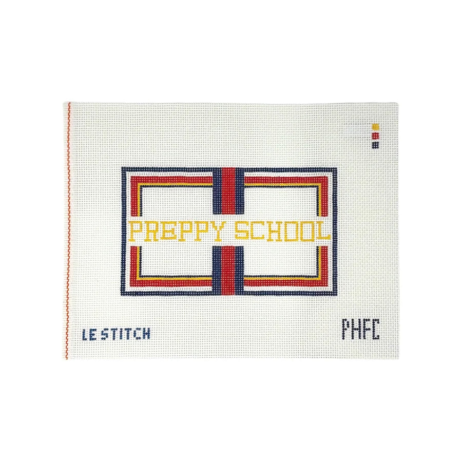 Preppy School