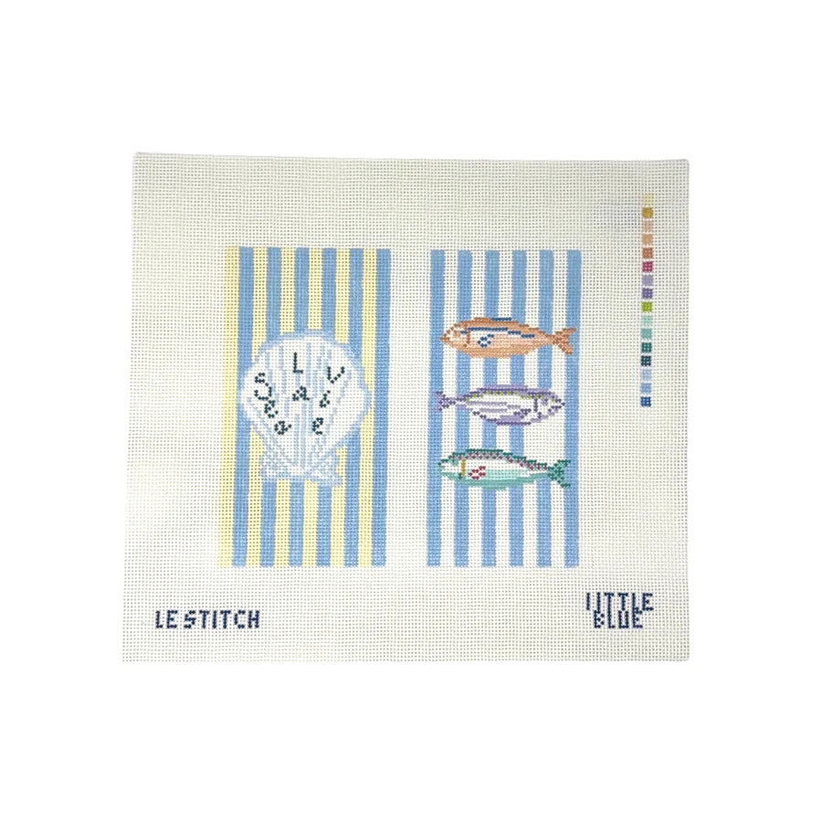 Sea La Vie EGC