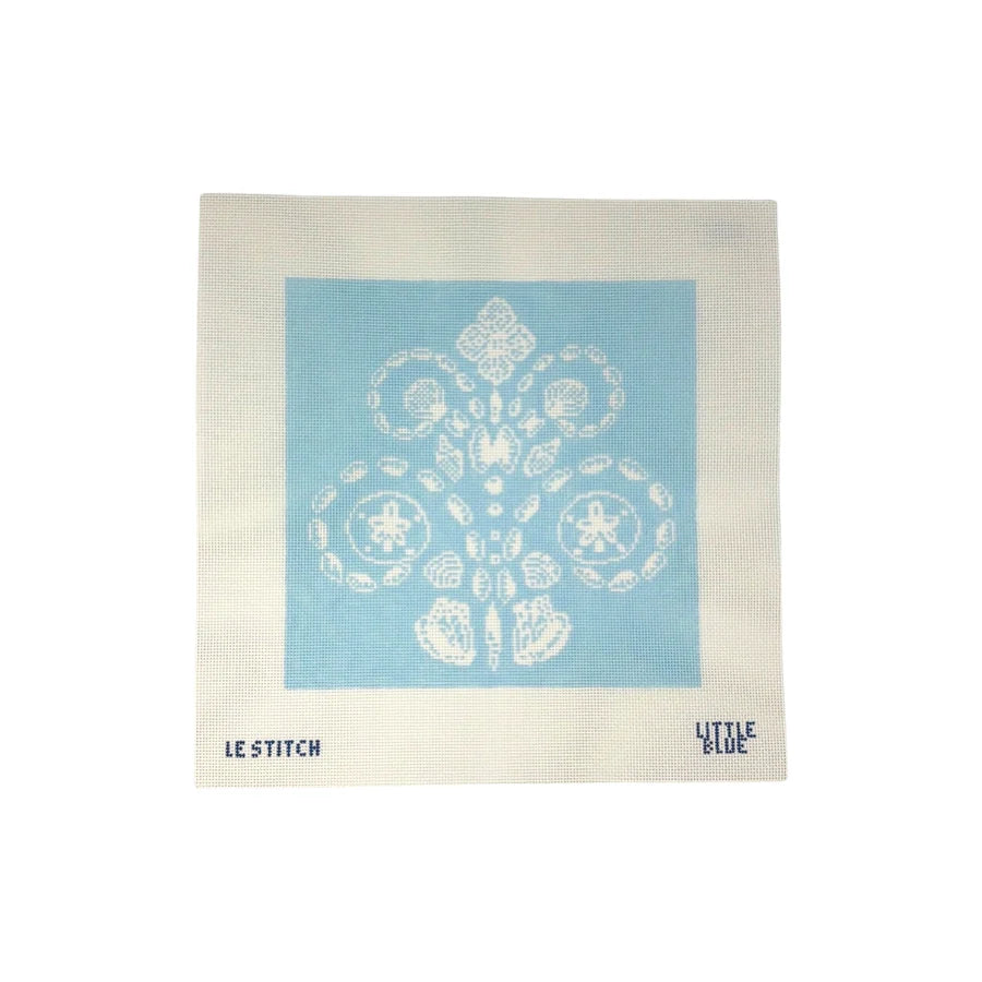 Shell Motif