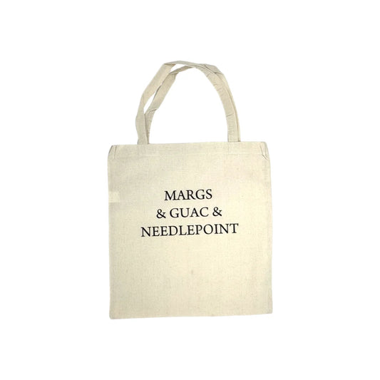 Tacos & Margs Tote