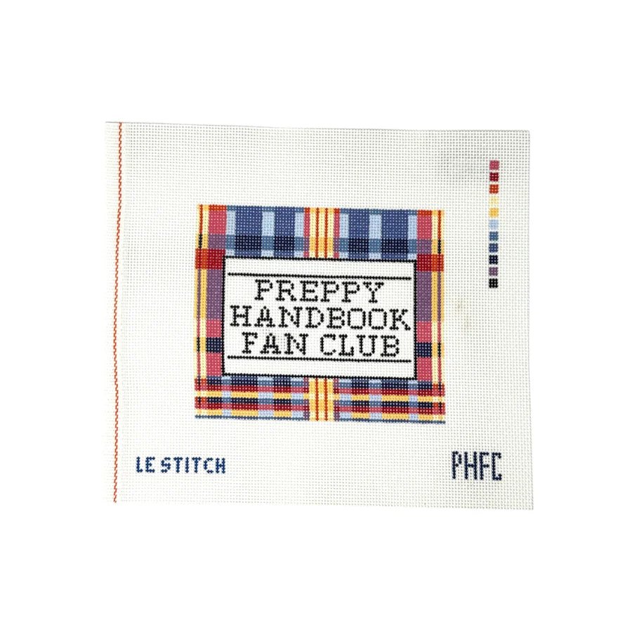 Preppy Handbook Fan Club